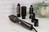 Фен-щётка Remington Blow Dry Style AS7700 с ионизацией, регулировкой скорости и температуры, 1 шт — фото 2