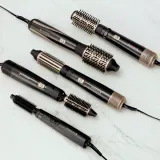Фен-щётка Remington Blow Dry Style AS7700 с ионизацией, регулировкой скорости и температуры, 1 шт — фото 3