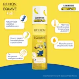 Кондиционер для детей Revlon Professional Equave Kids Minions Detangling Conditioner облегчающий расчёсывание, 200 мл — фото 5