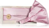 Повязка для волос Revolution Haircare Curl Protector Satin Headband, атласная, 1 шт, оттенок Pink — фото 1