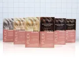 Набор для тонирования волос Revolution Haircare Plex Bond Restore Kit смываемый, 1 шт, оттенок Chestnut Brown — фото 3