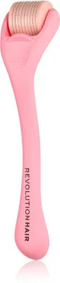 Дермароллер для кожи головы Revolution Haircare Scalp Derma Roller, 1 шт