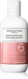 Несмываемый уход Revolution Haircare Plex No.6 Bond Restore Styling Cream для питания и увлажнения, 100 мл — фото 1