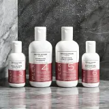 Несмываемый уход Revolution Haircare Plex No.6 Bond Restore Styling Cream для питания и увлажнения, 100 мл — фото 2
