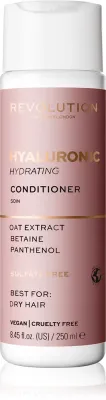 Кондиционер для волос Revolution Haircare Skinification Hyaluronic с гиалуроновой кислотой, 250 мл