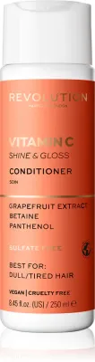 Кондиционер для волос Revolution Haircare Skinification Vitamin C с витамином C, 250 мл