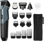 Многофункциональный триммер Rowenta X-Series TN9710E0 для бороды, тела, носа и ушей, 1 шт — фото 1