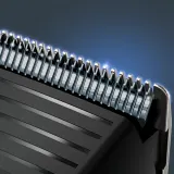 Многофункциональный триммер Rowenta X-Series TN9710E0 для бороды, тела, носа и ушей, 1 шт — фото 2