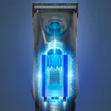 Многофункциональный триммер Rowenta X-Series TN9710E0 для бороды, тела, носа и ушей, 1 шт — фото 5