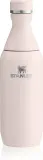 Бутылка для воды Stanley All Day Slim Bottle узкая, для холодных и горячих напитков, 350 мл — фото 1