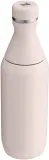 Бутылка для воды Stanley All Day Slim Bottle узкая, для холодных и горячих напитков, 350 мл — фото 2