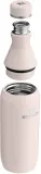 Бутылка для воды Stanley All Day Slim Bottle узкая, для холодных и горячих напитков, 350 мл — фото 3