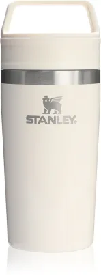 Термокружка Stanley Cafe-To-Go Travel Mug дорожная, с вакуумной изоляцией, 350 мл