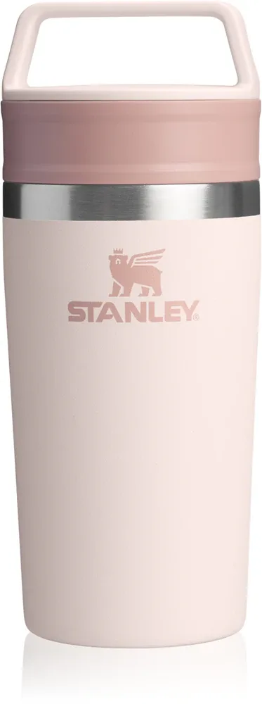 Термокружка Stanley Cafe-To-Go Travel Mug дорожная, с вакуумной изоляцией, 350 мл