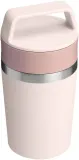 Термокружка дорожная Stanley Cafe-To-Go Travel Mug компактная, держит тепло до 3 часов — фото 3