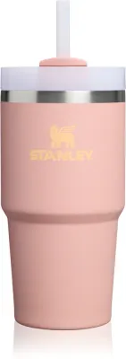 Термостакан Stanley Quencher H2.O FlowState Tumbler для холодных и горячих напитков, 590 мл
