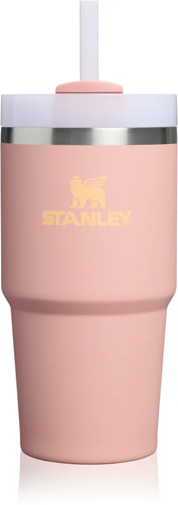 Термостакан Stanley Quencher H2.O FlowState Tumbler для холодных и горячих напитков, 590 мл