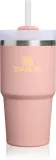 Термостакан Stanley Quencher H2.O FlowState Tumbler для холодных и горячих напитков, 590 мл — фото 1