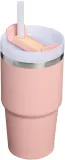 Термостакан Stanley Quencher H2.O FlowState Tumbler для холодных и горячих напитков, 590 мл — фото 2