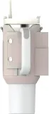 Чехол-переноска для термостакана Stanley The All Day Quencher Carry-All с карманами и ремешком, 1180 ml Cream / 1180 ml Purple Dust / 1180 ml Blue Sky / 1180 ml Black — фото 4