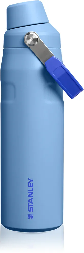 Бутылка для воды Stanley IceFlow Bottle Fast Flow для холодных и горячих напитков, 700 мл