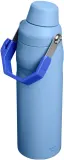 Бутылка для воды Stanley IceFlow Bottle Fast Flow для холодных и горячих напитков, 700 мл — фото 2