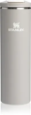Бутылка для воды Stanley Transit Fliptop Mug с откидной крышкой, для холодных и горячих напитков