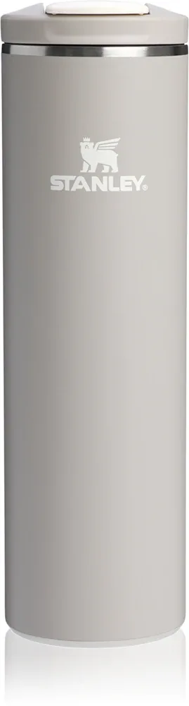 Бутылка для воды Stanley Transit Fliptop Mug с откидной крышкой, для холодных и горячих напитков
