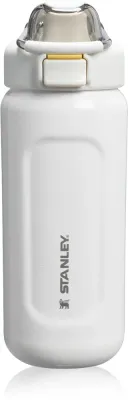 Бутылка для воды Stanley The Wellspring Bottle с герметичной крышкой, для холодных и горячих напитков, 470 мл