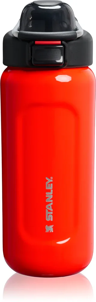 Бутылка для воды Stanley The Wellspring Bottle с герметичной крышкой, для холодных и горячих напитков, 470 мл
