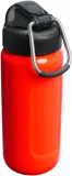 Бутылка для воды Stanley The Wellspring Bottle с герметичной крышкой, для холодных и горячих напитков, 470 мл — фото 2