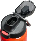 Бутылка для воды Stanley The Wellspring Bottle с герметичной крышкой, для холодных и горячих напитков, 470 мл — фото 3