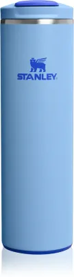 Бутылка для воды Stanley Transit Fliptop Mug с откидной крышкой, для холодных и горячих напитков