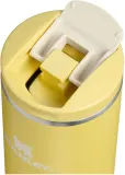 Бутылка для воды Stanley Transit Fliptop Mug с откидной крышкой, для холодных и горячих напитков — фото 3
