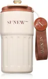 Термокружка SUNEWMED+ Vacuum Thermo Mug вакуумная, из нержавеющей стали, 350 мл — фото 1