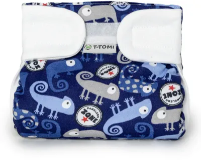 Штанишки ортопедические отводящие T-TOMI Ortopedical Abduction Pants Velcro на липучках, 1 шт