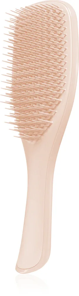 Щётка для волос Tangle Teezer The Ultimate Detangler Cappucino для сухих и влажных волос, 1 шт