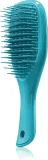 Щётка для волос Tangle Teezer The Ultimate Detangler Mini компактная, бережная, 1 шт Transformative Teal — фото 1