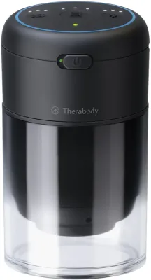 Массажёр Therabody TheraCup баночный, вибрация и тепло, 1 шт