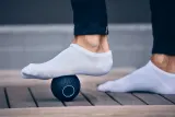 Массажёр Therabody Wave Solo вибрационный, с Bluetooth, 1 шт — фото 4