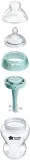 Бутылочка для кормления Tommee Tippee Advanced Anti-Colic с силиконовой соской, 2× 260 мл Slow Flow 0m+ — фото 2