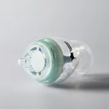 Бутылочка для кормления Tommee Tippee Advanced Anti-Colic с силиконовой соской, 2× 260 мл Slow Flow 0m+ — фото 6