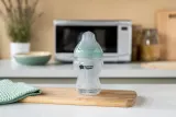 Бутылочка для кормления Tommee Tippee Advanced Anti-Colic антиколиковая, Slow Flow 0m+ 150 мл / Slow Flow 0m+ 260 мл — фото 6