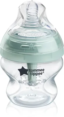 Бутылочка для кормления Tommee Tippee Advanced Anti-Colic антиколиковая, Slow Flow 0m+ 150 мл