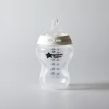Бутылочка для кормления Tommee Tippee Natural Start Anti-Colic для детей от 3 месяцев, 2× 340 мл Medium Flow 3 m+ — фото 2