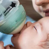 Бутылочка для кормления Tommee Tippee Advanced Anti-Colic антиколиковая, с рождения, 3× 260 мл samosterylizująca Slow Flow 0m+ — фото 7