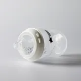 Бутылочка для кормления Tommee Tippee Natural Start Anti-Colic с самостерилизацией, 2× 260 мл Slow Flow 0m+ — фото 2