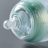 Соска для бутылочки Tommee Tippee Advanced Anti-Colic силиконовая, 2 шт Medium Flow 3m+ — фото 4