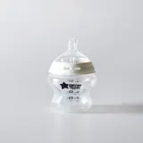 Бутылочка для кормления Tommee Tippee Natural Start Anti-Colic антиколиковая, с рождения, 3× 150 мл Slow Flow 0m+ — фото 3