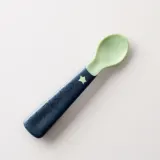 Набор детских столовых приборов Tommee Tippee Easigrip с формой для удобного захвата, 5 шт 4 m+ — фото 3